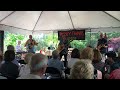 Ain't Bucking Horse... - Digney Fignus Band