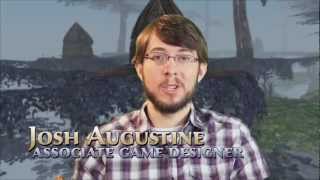 EverQuest Rain of Fear Zone and Dungeon Preview