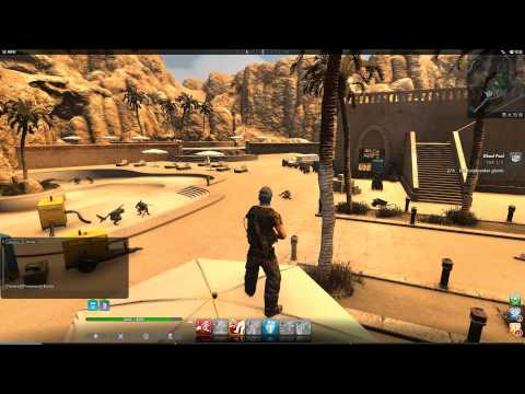 The Secret World Part 1 Session 2