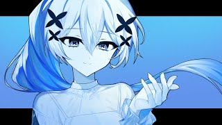 〜 - ラトリステ/ はねるさかな feat.初音ミク【ボカロオリジナル曲】