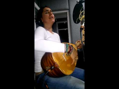 Tülay Örten Yıldız (Sahadogru) Sar Leyla