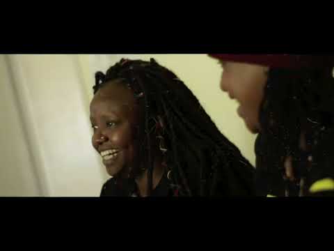 MUTHONI DRUMMER QUEEN-  Link Up!