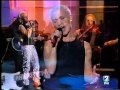 Especial have a nice day TVE -ROXETTE 99 