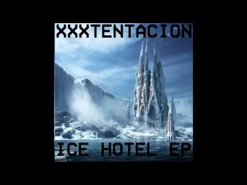 XXXTENTACION - SOUNDS OF THE MELTING POT (PROD. HYDRO)