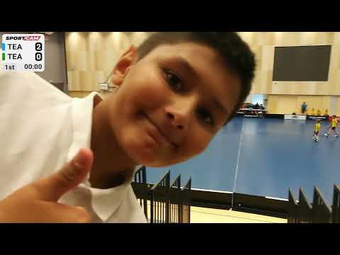 SBT Suola vs Merikoski NFG 2022