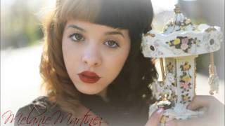 Melanie Martinez-Crazy (Audio)