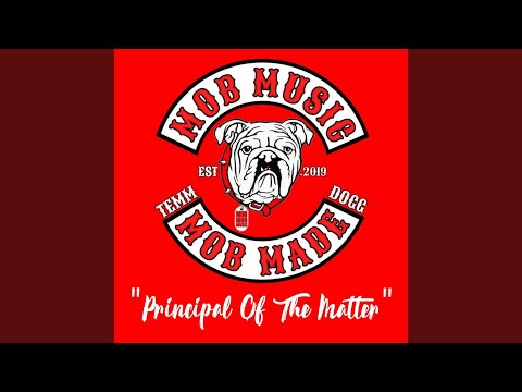 Principal Of The Matter