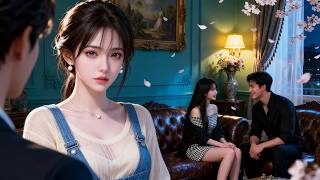 FULL懷孕五月親眼目睹丈夫出軌，他還聯合小三給她下藥流產！她連夜離婚，轉身嫁給暗戀她八年的霸總哥哥，前夫悔瘋追來，她冷笑：我嫌髒！#drama #甜宠 #霸总 #灰姑娘