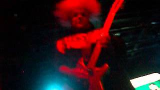 Melvins - Sacramento CA October 15 2014