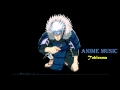 Anime Music- Реп про Тобираму Сенджу| Senju Tobirama Rap (Naruto ...