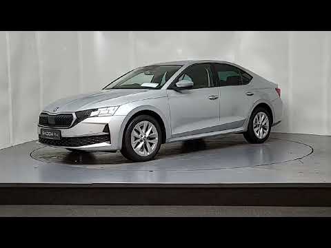 Skoda Octavia Selection 1.5tsi 115Bhp DSG - Image 2