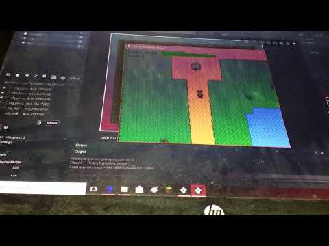 My Own Game!! Made with GameMaker Studio 2