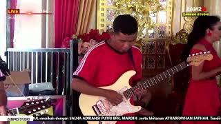 Download lagu TAMU MALAM MINGGU | D2 MUSIC ENTERTAINMENT | TANDING MARGA SUNGAI ROTAN mp3