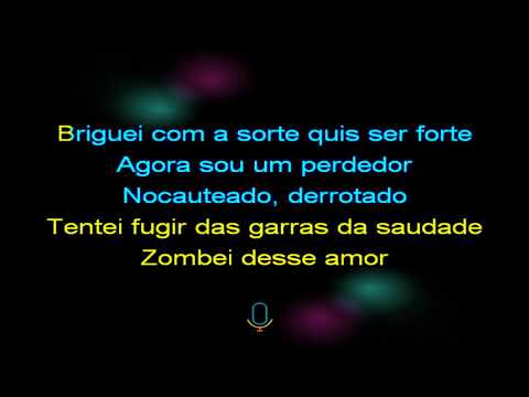 Arrependido - Zé Henrique e Gabriel