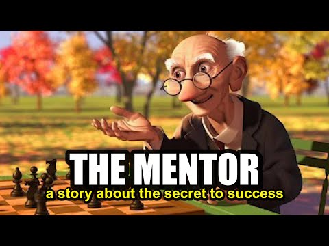 The Secret To Success - an eye opening story