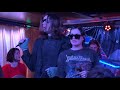 Princess Chelsea Cigarette Duet Live In Seattle Featuring Jonathan Bree 1st Show Ever In America