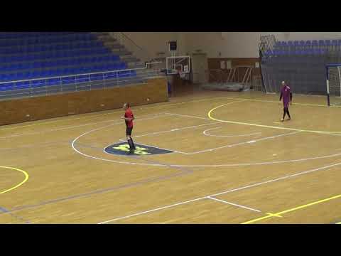 КХ 8 лига Plarium - Tigers 1 - 2тайм