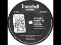 (11a) Atomic Rooster - Land Of Freedom