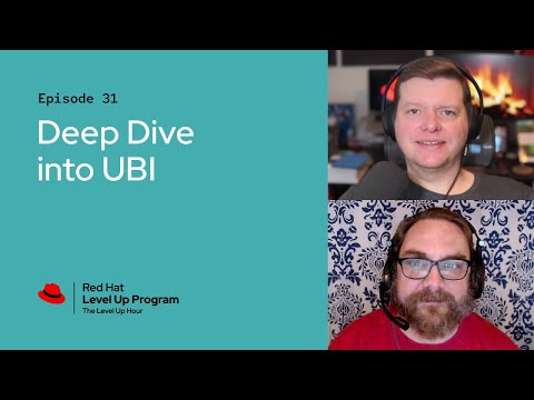 The Level Up Hour (E31): Deep Dive into UBI