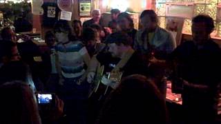 Nicki Bluhm &amp; the Gramblers -- Carousel