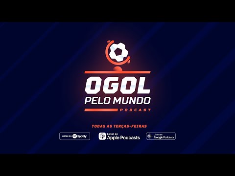 oGol Pelo Mundo ep. 9