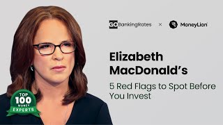 Stock Market Red Flags Investors Can’t Ignore with Elizabeth MacDonald