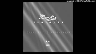 KING SKO - JEALOUSY (Prod By LeoOnTheTrack)