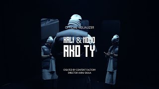 Download lagu KALI & MOMO - AKO TY (prod. HOODINI) mp3