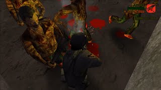 Download lagu GTA Vice City - Dead Island 2.0 [Horror Mod] mp3