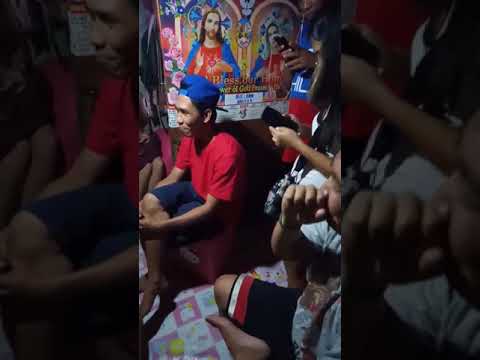 Freestyle Mayor B | Aking pagmamahal flow