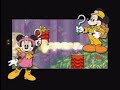 Disney S Magical Quest 2 Starring Mickey And Minnie E3 2003 Trailer
