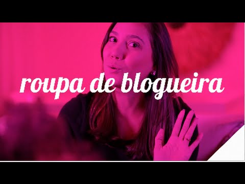 ROUPA DE BLOGUEIRA | Camila Gaio