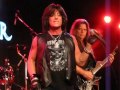 JOE LYNN TURNER Power HIGHLINE BALLROOM NYC November 26 2016