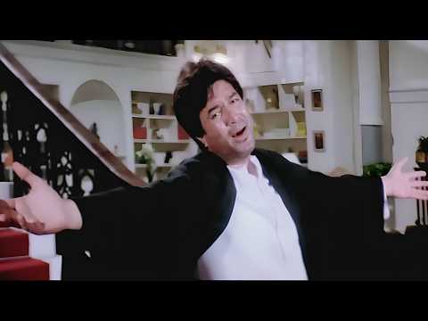 Ae Mere Dost Laut Ke Aaja | Mohammed Aziz | Rajesh Khanna | Govinda