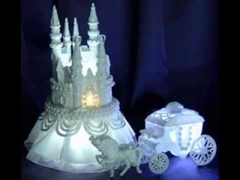 Most beautiful cake in the world