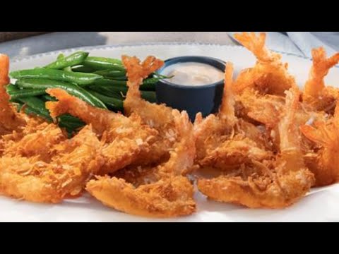 We Tried 15 Red Lobster Menu Items. Here's What You Should Order