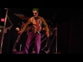 Joker burlesque