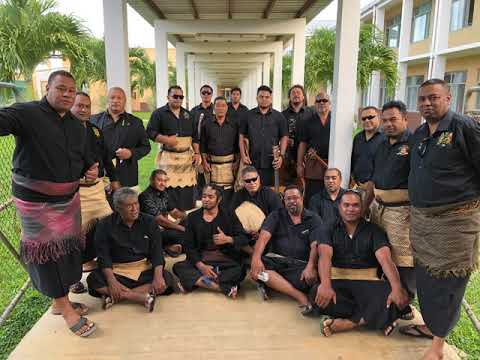 KALAPU FOFO'ANGA (KOLOFO'OU) HIKI VAHENGA