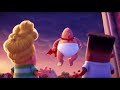 Captain Underpants The First Epic Movie Captain Underpants Theme Song