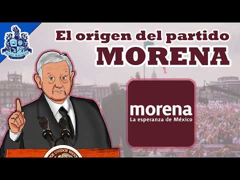 La historia de Morena - Bully Magnets - Historia Documental