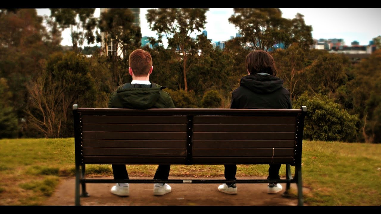 THE BRIGHTER SIDE | Teaser Trailer | HASSAN ELACHI