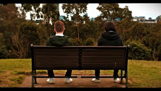 THE BRIGHTER SIDE | Teaser Trailer | HASSAN ELACHI