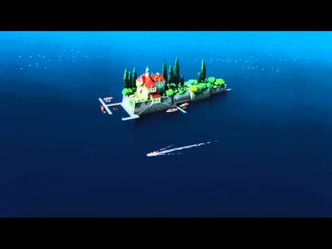 Porco Rosso - Adriano's Window (orchestra cover)