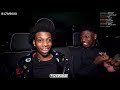 Rakai Reemknocks Names Their Top 5 GOONERS Micrey
