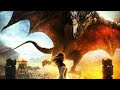 Idragon Movie Trailer Dragon