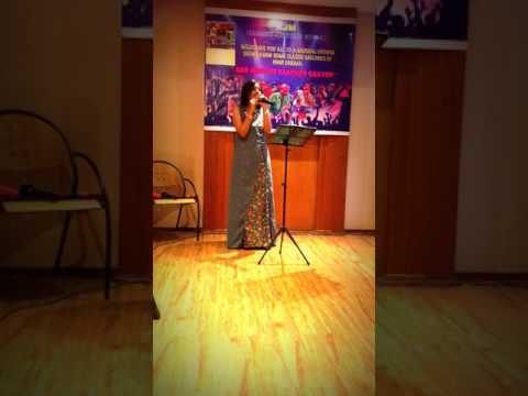 Nikita Daharwal Kaun Tujhe | M S Dhoni | Nikita Daharwal