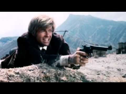 Dean Reed - Pistolero