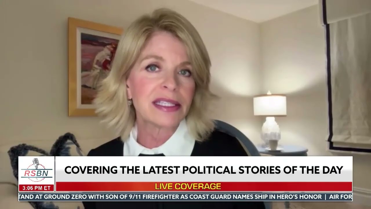 Carla Sands Recaps a Pivotal RNC Midterm Poised to Energize Republican Party - 09/14/26