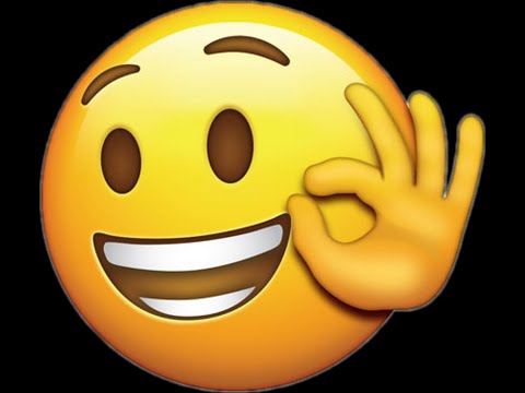 Emoji/Color/Conditional in Excel
