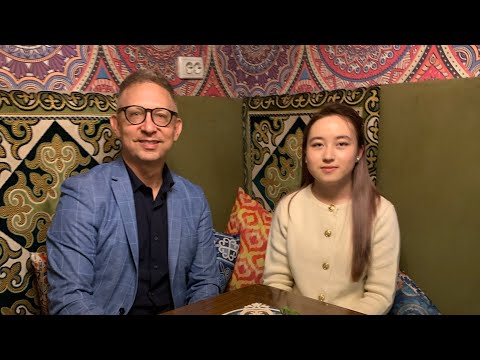 ESL Student Interview: Success Tips #Shorts